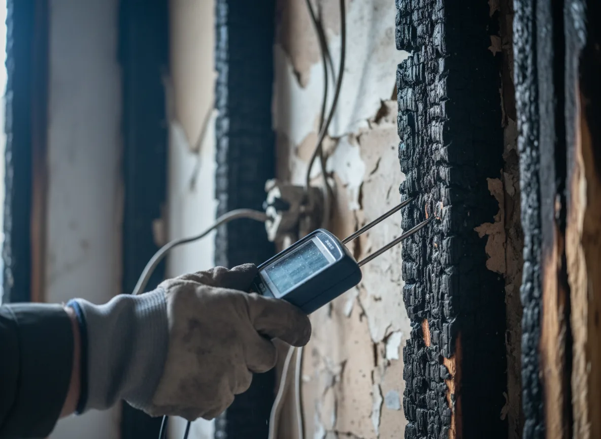 Fire Damage Restoration Palmyra, MI FAQs